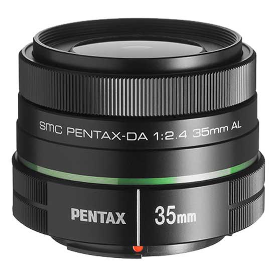 PENTAX SMC DA 35mm f/2.4 AL