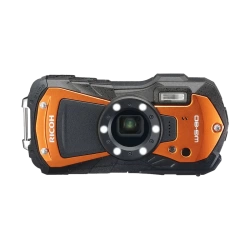 ricoh-wg-80-digital-camera-orange-front