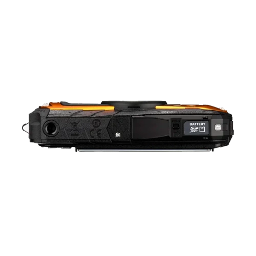ricoh-wg-80-digital-camera-orange-bottom