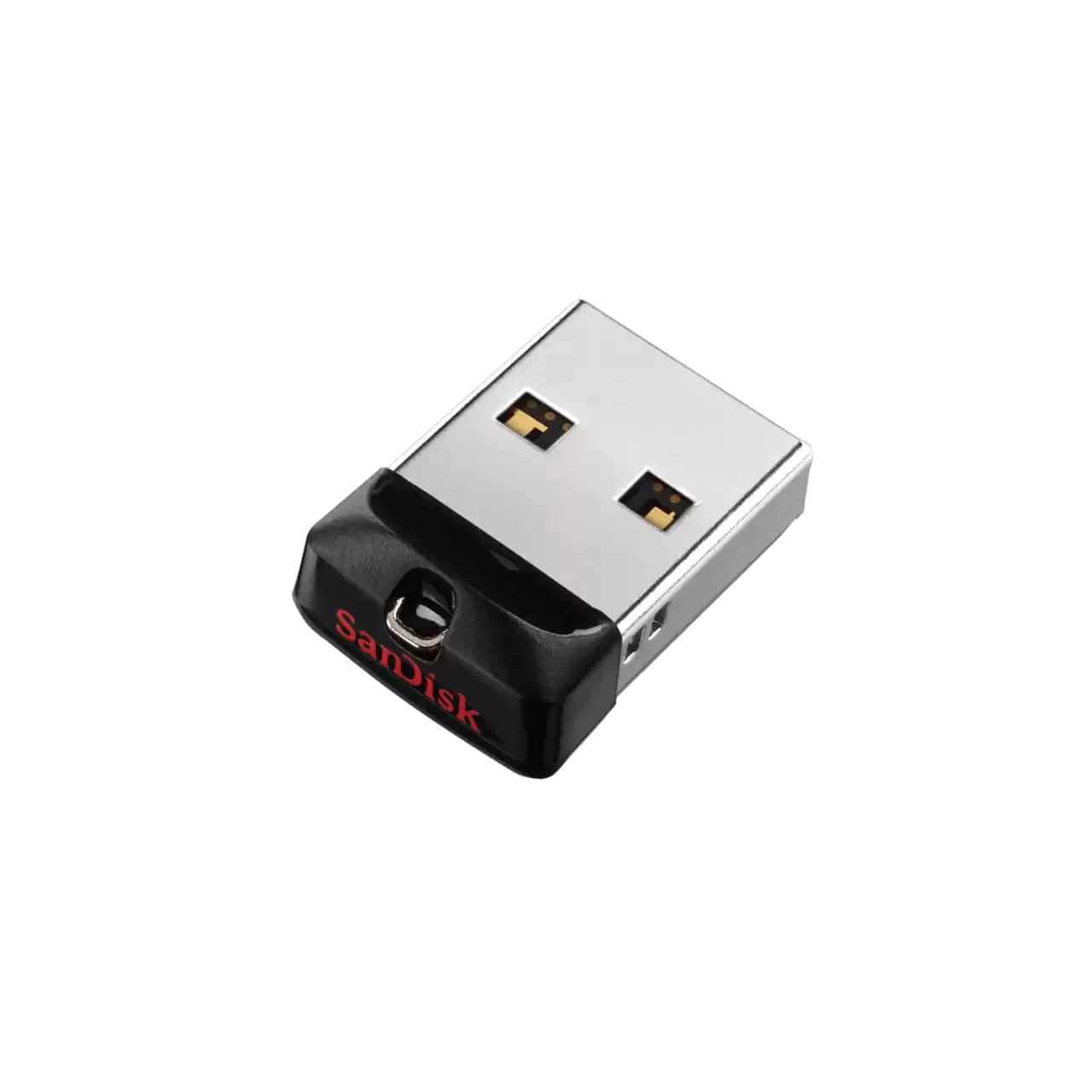 SanDisk Cruzer Fit 2.0 USB