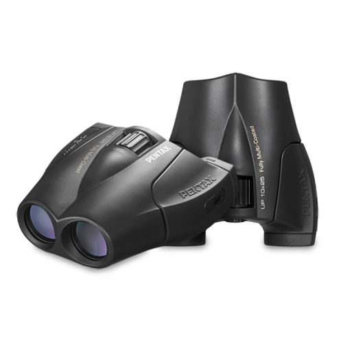 Pentax UP 8x25 Compact Binoculars